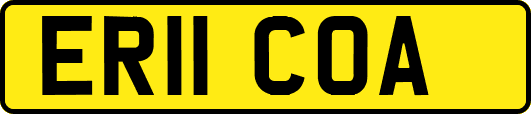 ER11COA