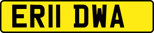 ER11DWA