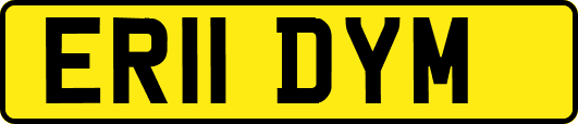ER11DYM