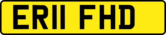ER11FHD
