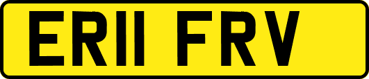 ER11FRV