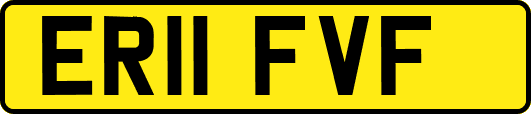 ER11FVF