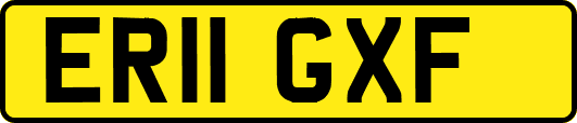 ER11GXF