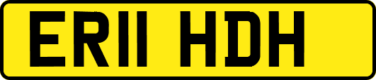 ER11HDH