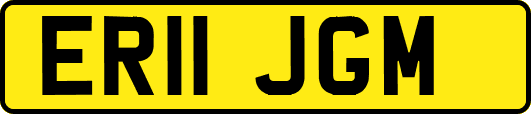 ER11JGM