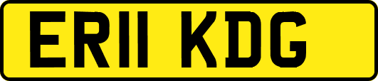 ER11KDG