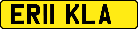 ER11KLA