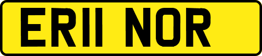 ER11NOR