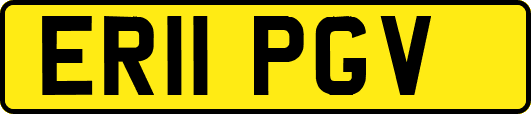 ER11PGV