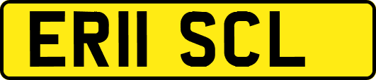 ER11SCL