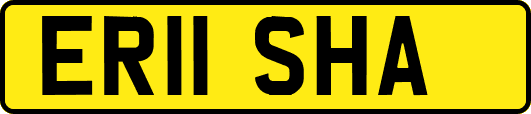 ER11SHA