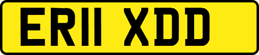 ER11XDD