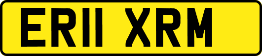 ER11XRM