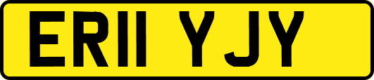 ER11YJY