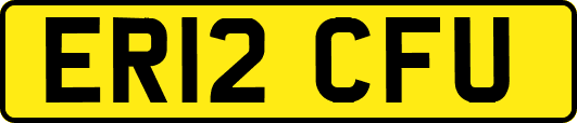 ER12CFU