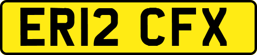 ER12CFX