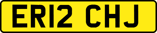 ER12CHJ