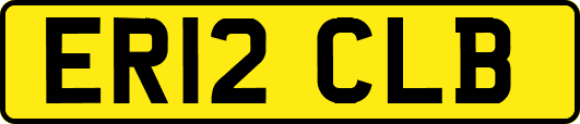 ER12CLB
