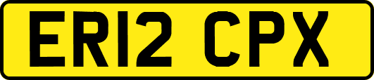ER12CPX