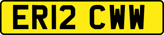 ER12CWW