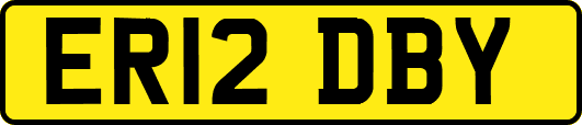 ER12DBY