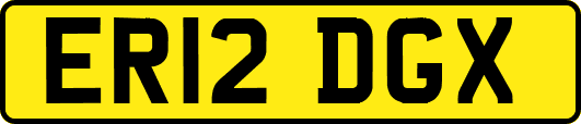 ER12DGX