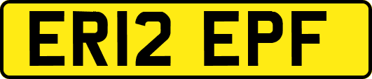 ER12EPF