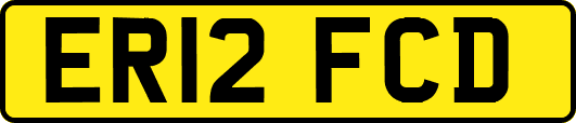 ER12FCD