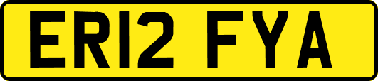 ER12FYA