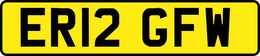 ER12GFW
