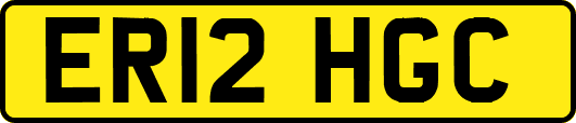 ER12HGC