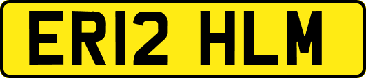 ER12HLM