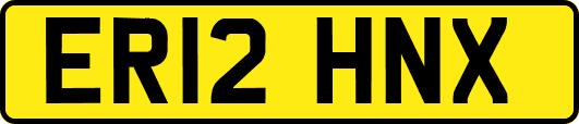 ER12HNX