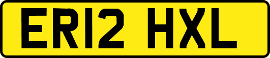 ER12HXL