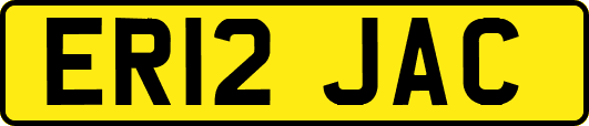 ER12JAC