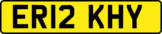 ER12KHY