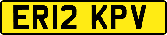 ER12KPV