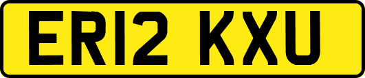 ER12KXU