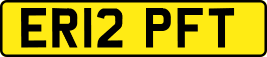 ER12PFT