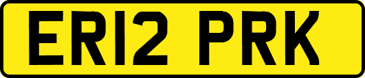 ER12PRK