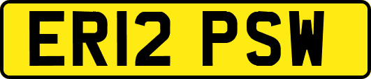 ER12PSW