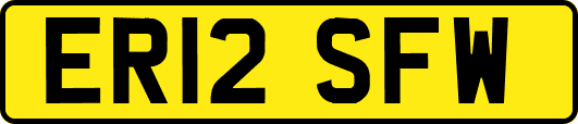 ER12SFW