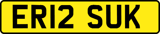 ER12SUK