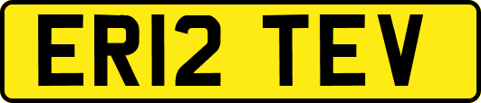 ER12TEV