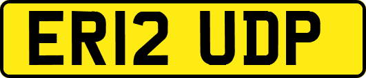 ER12UDP