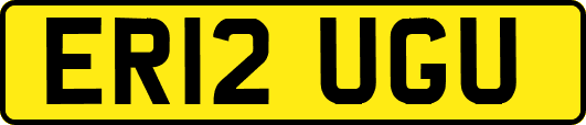 ER12UGU