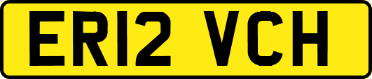 ER12VCH