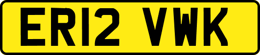 ER12VWK
