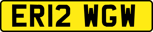 ER12WGW