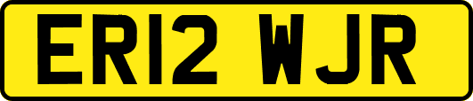 ER12WJR